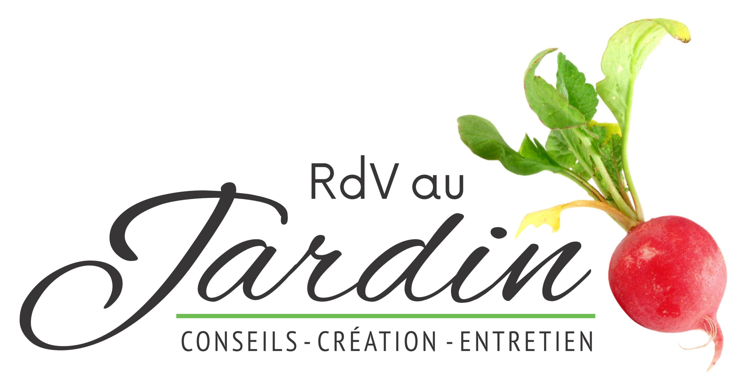 rdv au jardin
